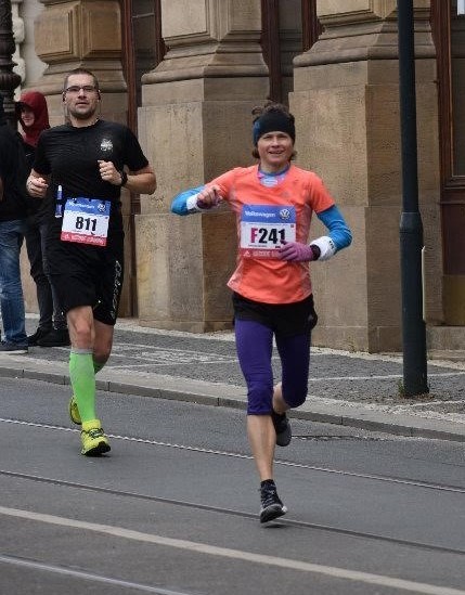 01 maraton Praha 2019